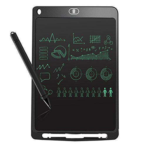 Quadro Branco LEOTEC Sketchboard (Branco - 60 x 40 cm) Leotec - Peças de automóveis - branco, 60 x 40 cm, modernista, fácil de limpar