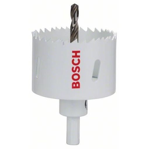 Lâmina de Serra Circular BOSCH 2609255612 Bosch - Acessórios para brocas e parafusadeiras - lâmina circular, bosch, madeira, bimetal