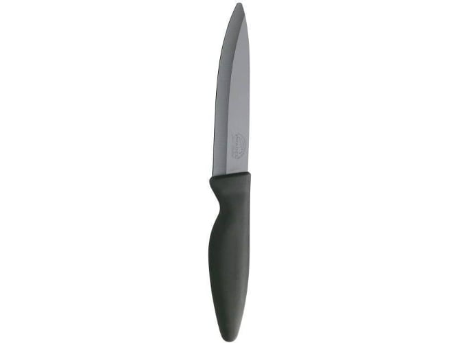 Faca de Cozinha JEAN DUBOST Couteau Céramique Multi-Usages JEAN DUBOST - Facas de cozinha - cerâmico, multi-uso, 18 cm, lavável