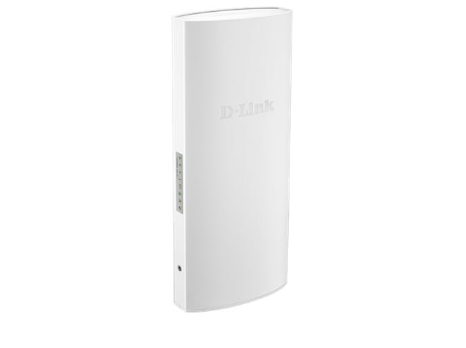 Access Point WLAN D-LINK DWL-6700AP PoE D-Link - Redes - poe, wlan, ap