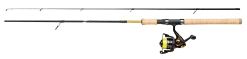 Cana de Pesca ABU GARCIA Cardinal Pro 2.0 Pure Fishing - Material de pesca - pesca, pro, caña