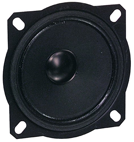 Coluna Portátil VISION TC-TRW70BT (Preto - 80 W) Visaton - Alto-falantes - 80 W, preto, jack 3.5mm
