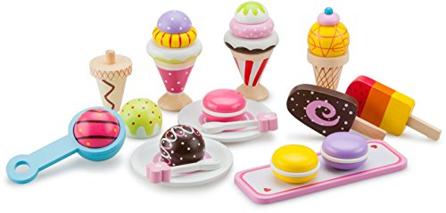 Jogo de imitação NEW CLASSIC TOYS Imitação (3 anos) New Classic Toys - Brincadeira de faz de conta - imaginação, criatividade, 2 modos de jogo
