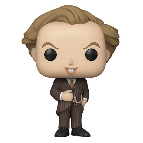 Figura Funko POP! Movies: It Chapter 2- Pennywise W/O Makeup Funko - Bonecos de ação e brinquedo - funko pop, it chapter 2, Pennywise, sem maquilhagem