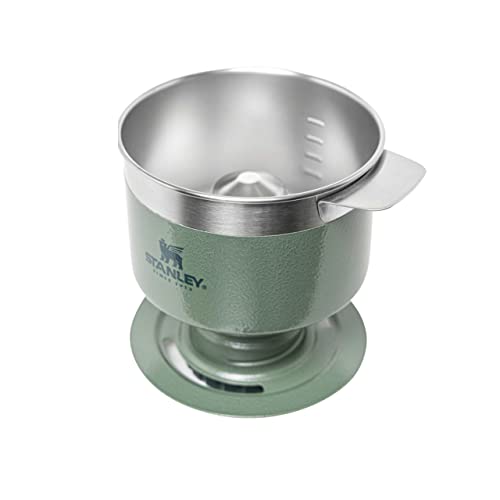 Filtro para cafeteira STANLEY PERFECT BREW STANLEY - Cafeteiras de filtro - preto, plástico, expresso