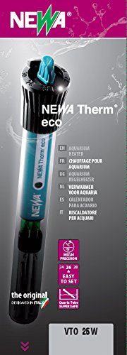 Termómetro para Acuaristas NEWA Combine Eco NEWA - Suprimentos para peixes - acuaristas, ecológico