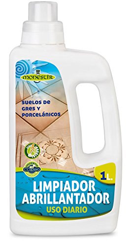 Produto de Limpeza para Pavimentos e Azulejos BÉABA 1 L MONESTIR - Produtos de limpeza de piso - limpeza, pavimentos, azulejos, 1 l