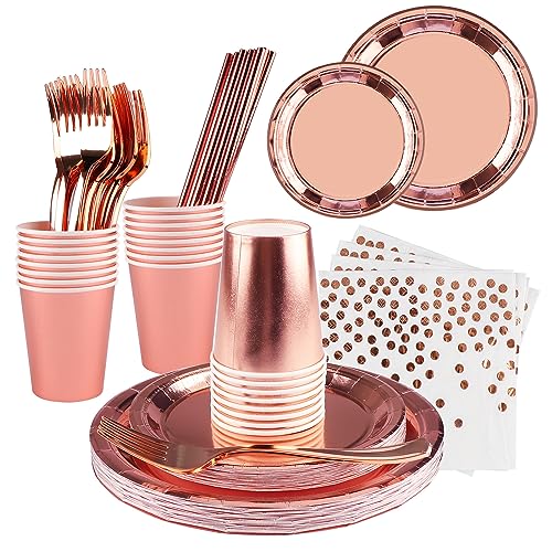 Conjunto 150 Peças ZEEREE Conjunto de Festa para Criança ZEEREE - Kits de festa - 150 peças, plástico, cartão, brinquedo