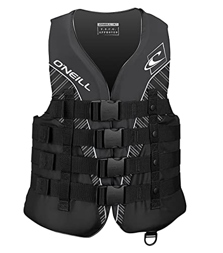 Vestes de Natação ONEILL Superlite 50N Iso (Unisexo) ONEPZ|#O'Neill Wetsuits - Coletes salva-vidas - superlite, iso, unissex