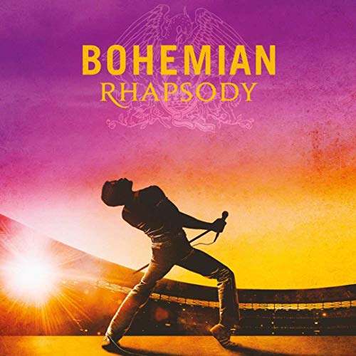 Vinil QUEEN Bohemian Rhapsody (Remastered) (LP) Universal Music - Música e gravações de som - vinil, remasterizado, LP