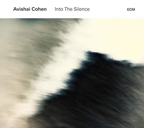 CD Avishai Cohen - Into The Silence (1 CDs) ECM RECORDS - Música e gravações de som - avishai cohen, trompetista, jazz, cd, músico