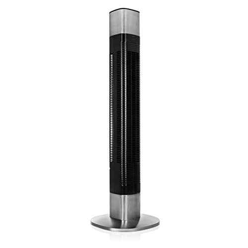 Coluna de Ar Princess 350000 | Cinzento, Branco Princess - Ventoinhas de mesa e de pedestal - coluna de ar, princess, 350000, cinzento, branco