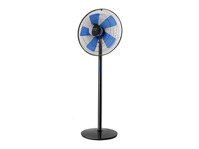 Coluna de Ar TAURUS Boreal 16C Elegance (Azul - 60 W) Taurus - Ventoinhas de mesa e de pedestal - azul, 60 W, elegância