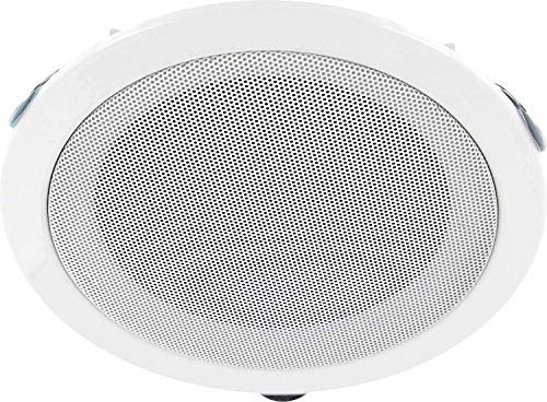 Coluna Portátil LUNIVERS Metal (Preto - 18W) Lunivers - Alto-falantes - portátil, 18W, preto