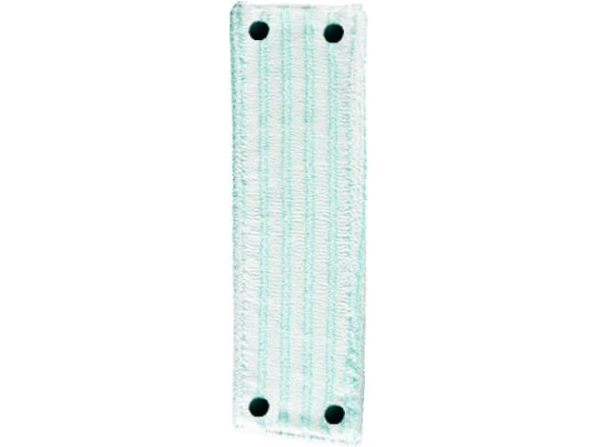 Escova de Limpeza LEIFHEIT Clean Twist Xl Micro Duo Leifheit - Cabeças de esfregão e recargas - microfibra, clean twist xl, branco