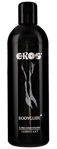Lubrificante EROS Eros Bodyglide Silicone (1000 ml) EROS - Banho e corpo - lubrificante, eros, bodyglide, silicone, 1000 ml