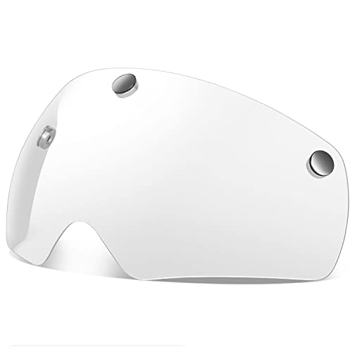 Capacete Ciclismo VICTGOAL (Multicolor - 58-59cm) Victgoal - Proteção para cabeça de rúgbi - ciclismo, multicolor, 58-59cm