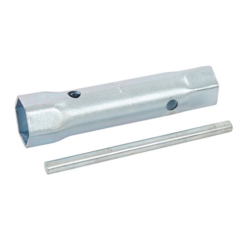Chave De Fenda Para Conector De Mão Unidirecional 27 E 32 Mm SILVERLINE Silverline - Chaves inglesas - chave, fenda, conector, unidirecional, 27 mm, 3,2 mm