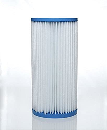 Cartucho de bomba de filtragem GRE AR 82 | Azul, Branco Gre - Filtros para piscinas e spas - bombas, filtragem, azul, branco