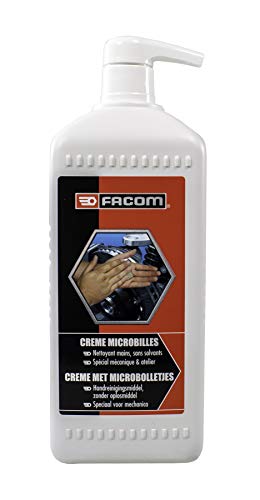 Sabonete FACOM Micro-Bolas (1 L) (Recondicionado Como Novo) Facom - Banho e corpo - micro-bolas, 1 l, limpeza pessoal