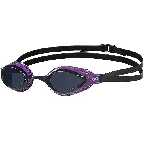 Óculos de Esquiagem ARENA Air-Speed (Unissexo) arena - Óculos e máscaras de natação - unissexo, fina homologado, anti-empoeirar, UV, preto