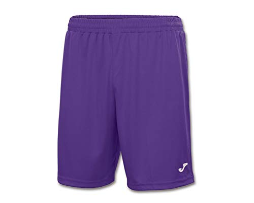 Roupa interior para Homem JOMA NOBEL Multicor para Fitness (XS) Joma - Calções - fitness, multicor, algodão, XS