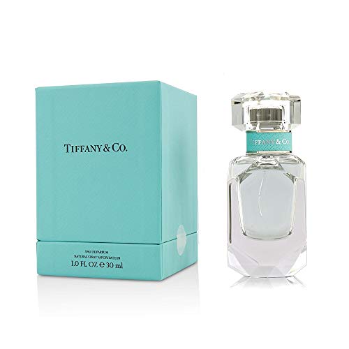 Perfume TIFFANY & CO Eau de Parfum (30 ml) Tiffany & Co - Perfume e colônia - eau de parfum, 30 ml, universo Tiffany
