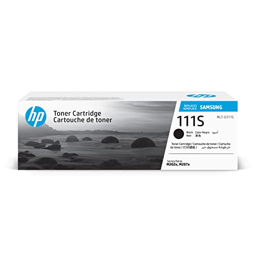 Toner SAMSUNG Neg Scx4828/4828f/M2020 (MLT-D111S/ELS) SAMSUNG - Cartuchos de toner e jato de tinta - toner, samsung, negro, scx4828, mlt-d111s