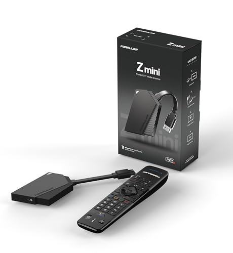 Smartphone FOMU FORMULER Z MINI (6.52'' - 2 GB - 8 GB - Preto) FORMULER - Memória ram - 6.52 polegadas, 2 gb ram, 8 GB armazenamento, android 12