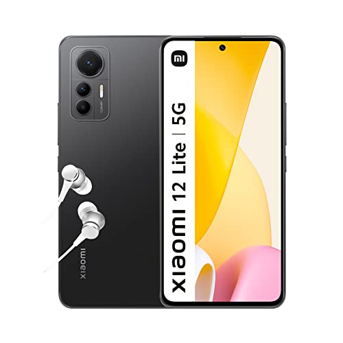 Smartphone XIAOMI Redmi Note 12 Pro (6.55'' - 8 GB - 256 GB - Preto) Xiaomi - Telemóveis - 6.55, 8 gb, 256 GB, preto