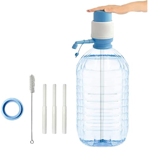 Dispensador de Água Universal NK 1.5l (Recondicionado Como Novo) NK - Eletrodomésticos de cozinha - manual, 1,5L, plástico