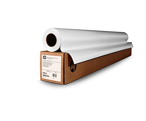 Papel para impressão hp q1445a branco mate HP - Papel de impressora e copiadora - branco mate, hp colorpro, FSC certificado