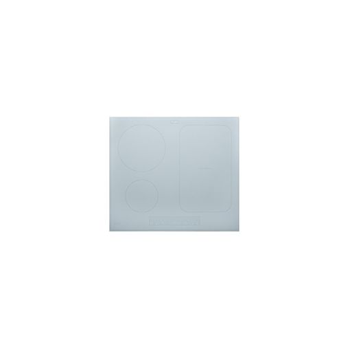 Placa de Indução WHIRLPOOL ACM 808/BA/WH (Elétrica - 58 cm - Branco) Whirlpool - Cooktops - indução, elétrica, 5,8 cm, branco