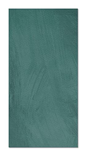Tapete HOME & LIVING Panorama Mármore (Verde - 40x80 cm - Vinil) HOME AND LIVING - Tapetes - verde, vinil, 40x80 cm
