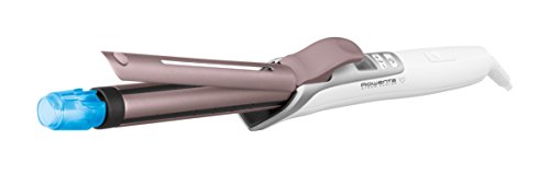 Alisador de Cabelo ROWENTA CF3810F0 (130 °C - 200 °C) Rowenta - Acessórios de banheiro - 130 °c, 200 °C, alisador de cabelo