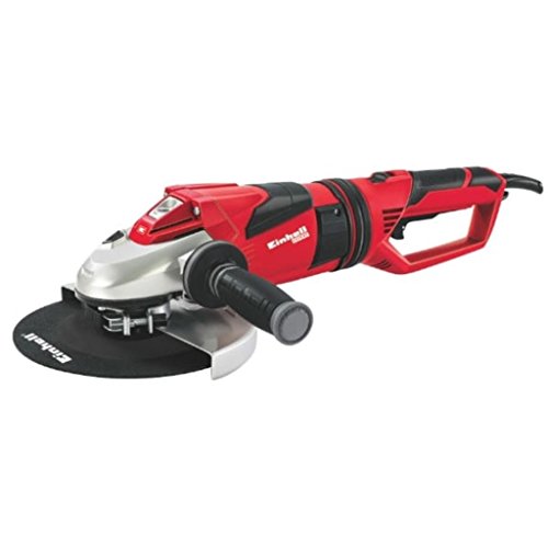 Rebarbadora EINHELL TE-AG 230 (2100 rpm) Einhell - Retíficas - rebarbadora, einhell, te-ag 230, 2100 rpm