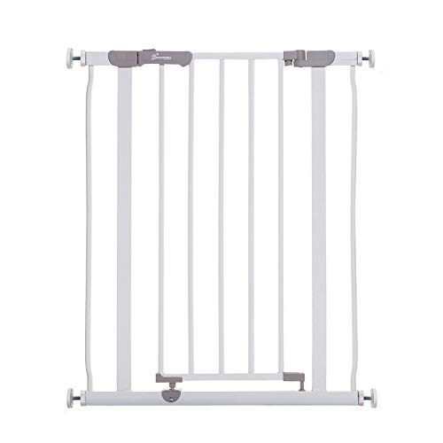 Barreira de segurança DREAMBABY 360° Slimline Dreambaby - Móveis para bebês e crianças pequenas - barreira, segurança, Dreambaby, 360°, slimline