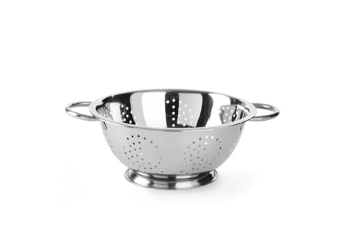 Escurridor de Cozinha HENDI Ø28X135Mm Inox HENDI - Escorredores e peneiras - inox, aço, Ø28x135mm