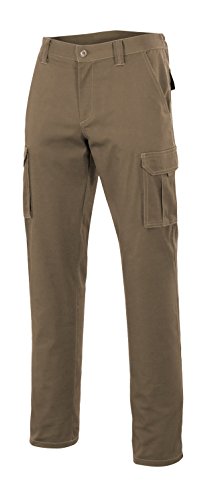 Calças para Homem VELILLA Multibolsillos Bege (42) VELILLA - Calças - multibolsillos, bege, 42