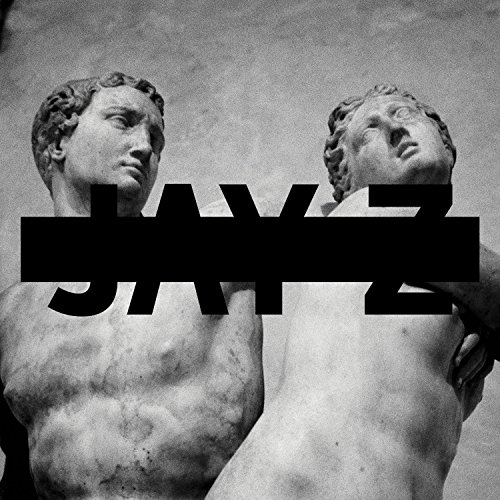 Magna Carta... Holy Grail (Limited Deluxe Edition) Def Jam - Audiolivros - álbum, jay-z, timbaland, pharrell williams