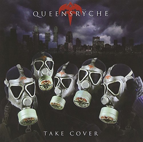 Livro Take Cover de Piers Paulsen (Inglês) RHINO RECORDS - Música e gravações de som - livro, take cover, piers paulsen