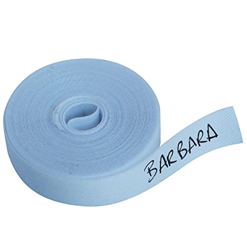 Etiquetas Removíveis TESA 500001-0000 (Azul - 30mm x 7m) Haberdashery Online - Adesivos e ímãs para artesanato - removível, termoadesiva, 30mm, 7m