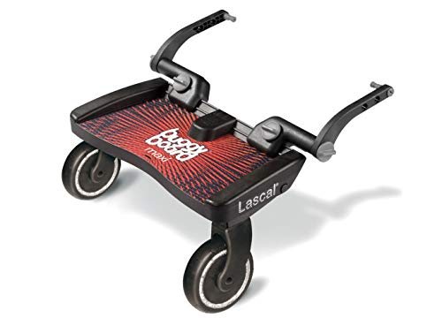 Trotinete para Bebé Lascal Buggyboard Maxi Lascal - Móveis para bebês e crianças pequenas - trotinete, bebé, lascal, buggyboard maxi, avion, comboio