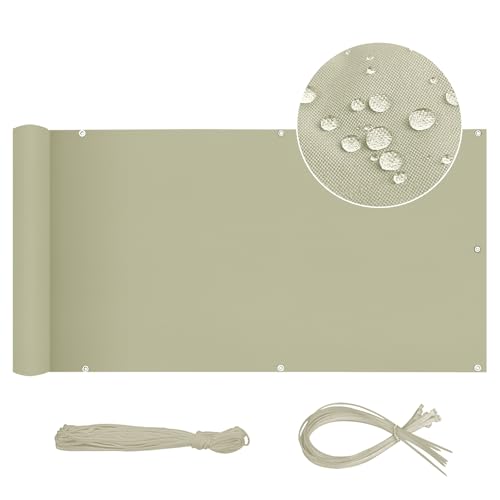 Mala de Jardim SEKEY Oxford Cinzento (80x0.5m) Sekey - Acessórios para cercas e portões - jardim, cinzento, 80x0.5m