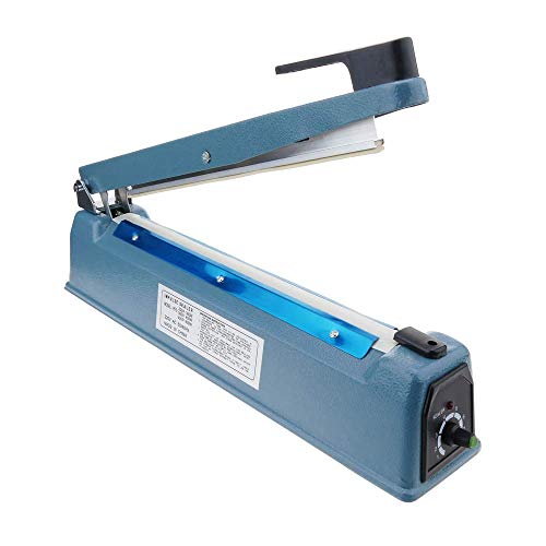 Fita para Embalar PRIMEMATIK Thermosealable Metal (40cm) PrimeMatik.com - Lancheiras e sacos - thermosealable, metal, 40cm