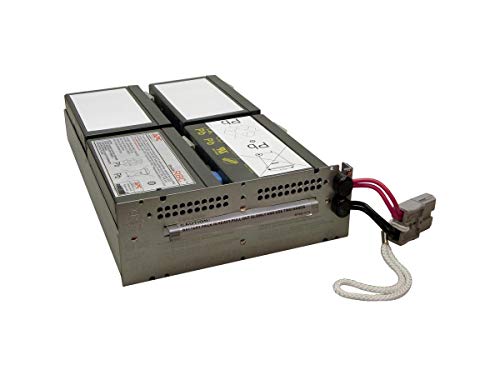 Bateria APC Replacement Battery Cartridge #132 Chumbo-ácido selado VRLA APC - Baterias para ups - chumbo-ácido, selado, VRLA, 1320 va