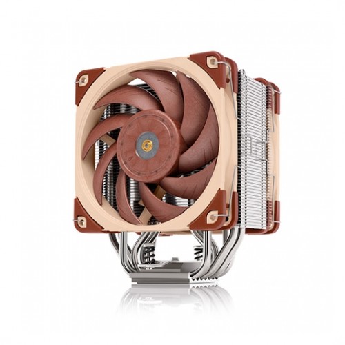 Noctua Nh-U12S Refrigeração de Processador Ventoinha Noctua - Peças de refrigeração de sistema de computador - noctua, nh-u12s, refrigeração, processador, ventoinha