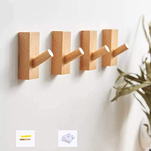 Suporte para Chapéus HOME DO Wall Hooks HomeDo - Cabides para casacos e chapéus - suporte, chapeu, home do