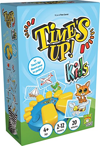 Jogo de tabuleiro ASMODEE Tupki (8 anos) Asmodee - Jogos - jogo de tabuleiro, tupki, 8 anos