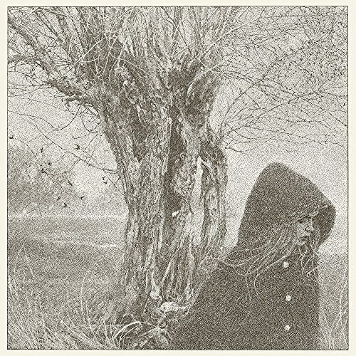 CD Rough Trade Lankum - Between The Earth And Sky (1 CDs) ROUGH TRADE RECORDS - Música e gravações de som - reedição, álbum de estreia,  Rough Trade